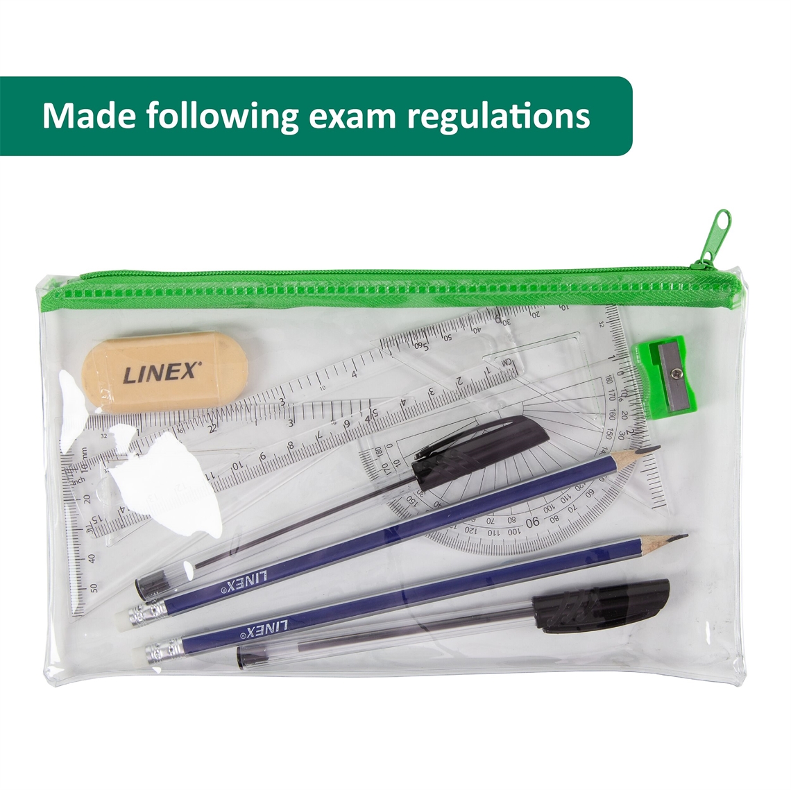 Picture of Exam Packs