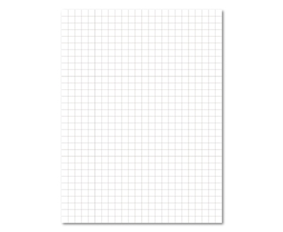 Picture of A4+ 20mm Squared Exercise Books