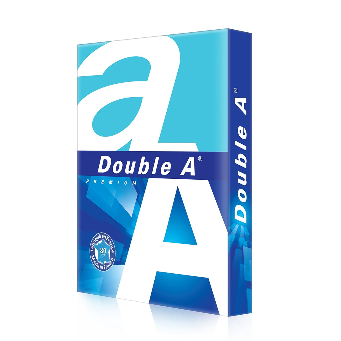 Picture of DoubleA 80gsm A4 Photocopier Paper