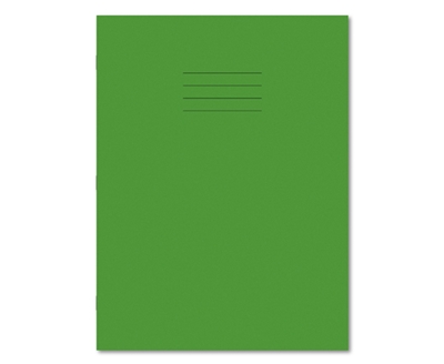 Picture of A4+ Plain Exercise Books